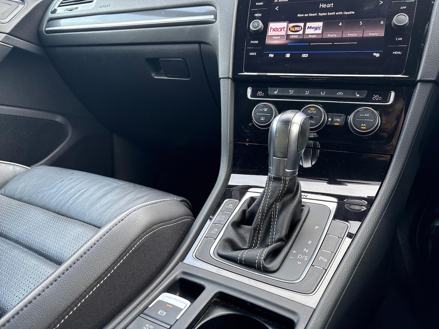 Used Volkswagen Golf 2017 for sale - 78194314: Photo 13