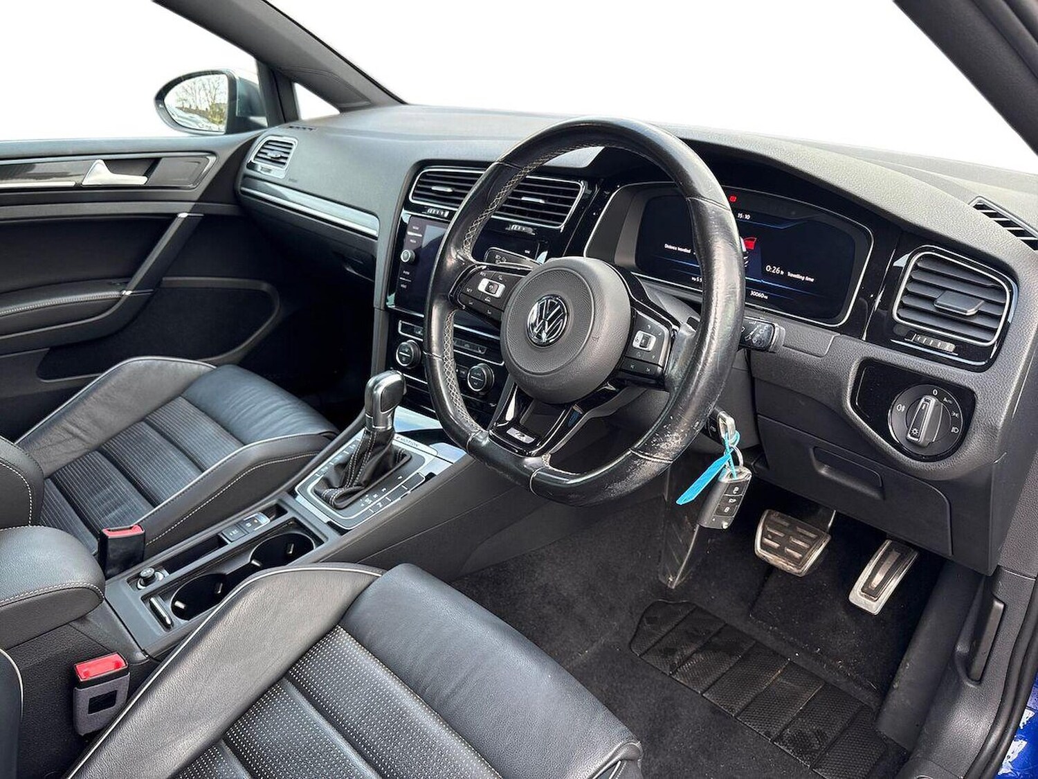 Used Volkswagen Golf 2017 for sale - 78194314: Photo 15