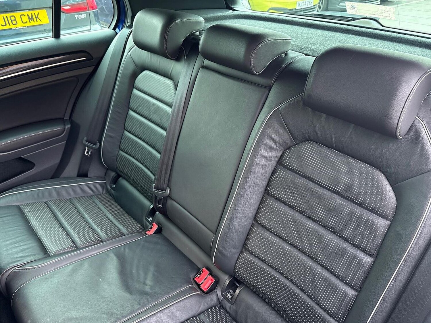 Used Volkswagen Golf 2017 for sale - 78194314: Photo 16