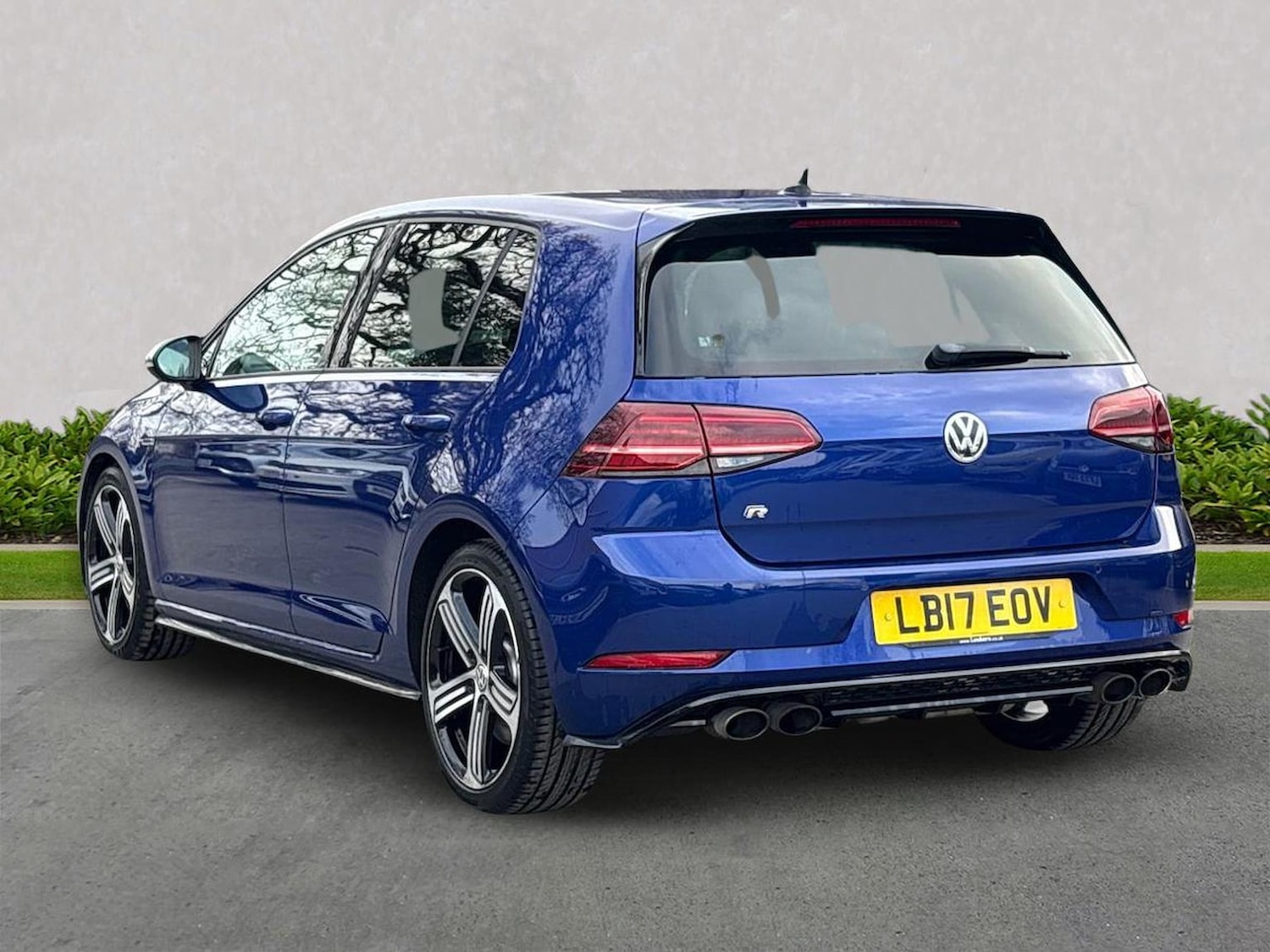 Used Volkswagen Golf 2017 for sale - 78194314: Photo 2