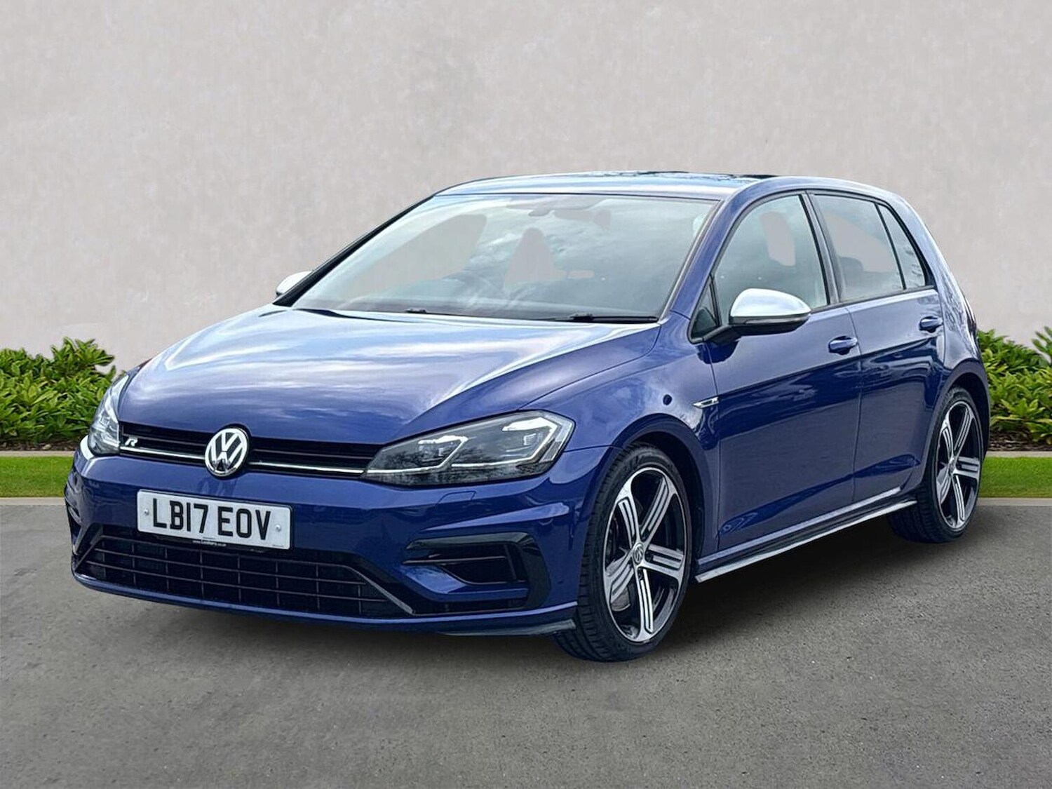 Used Volkswagen Golf 2017 for sale - 78194314: Photo 20