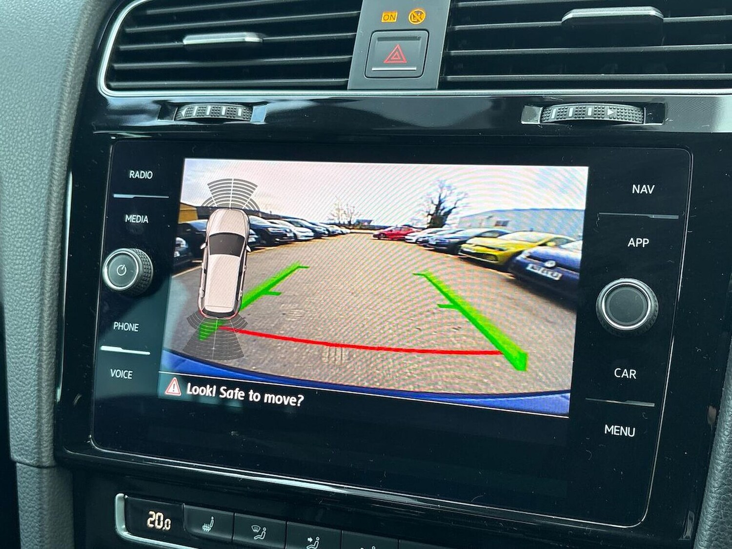 Used Volkswagen Golf 2017 for sale - 78194314: Photo 22