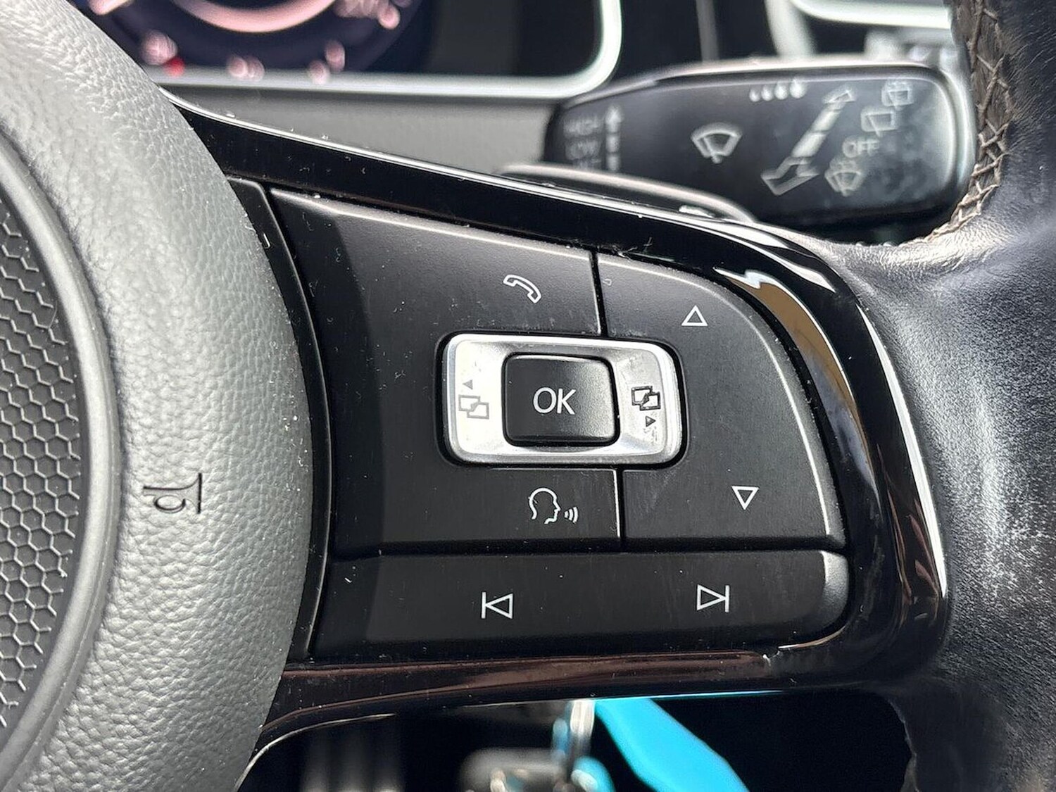 Used Volkswagen Golf 2017 for sale - 78194314: Photo 24