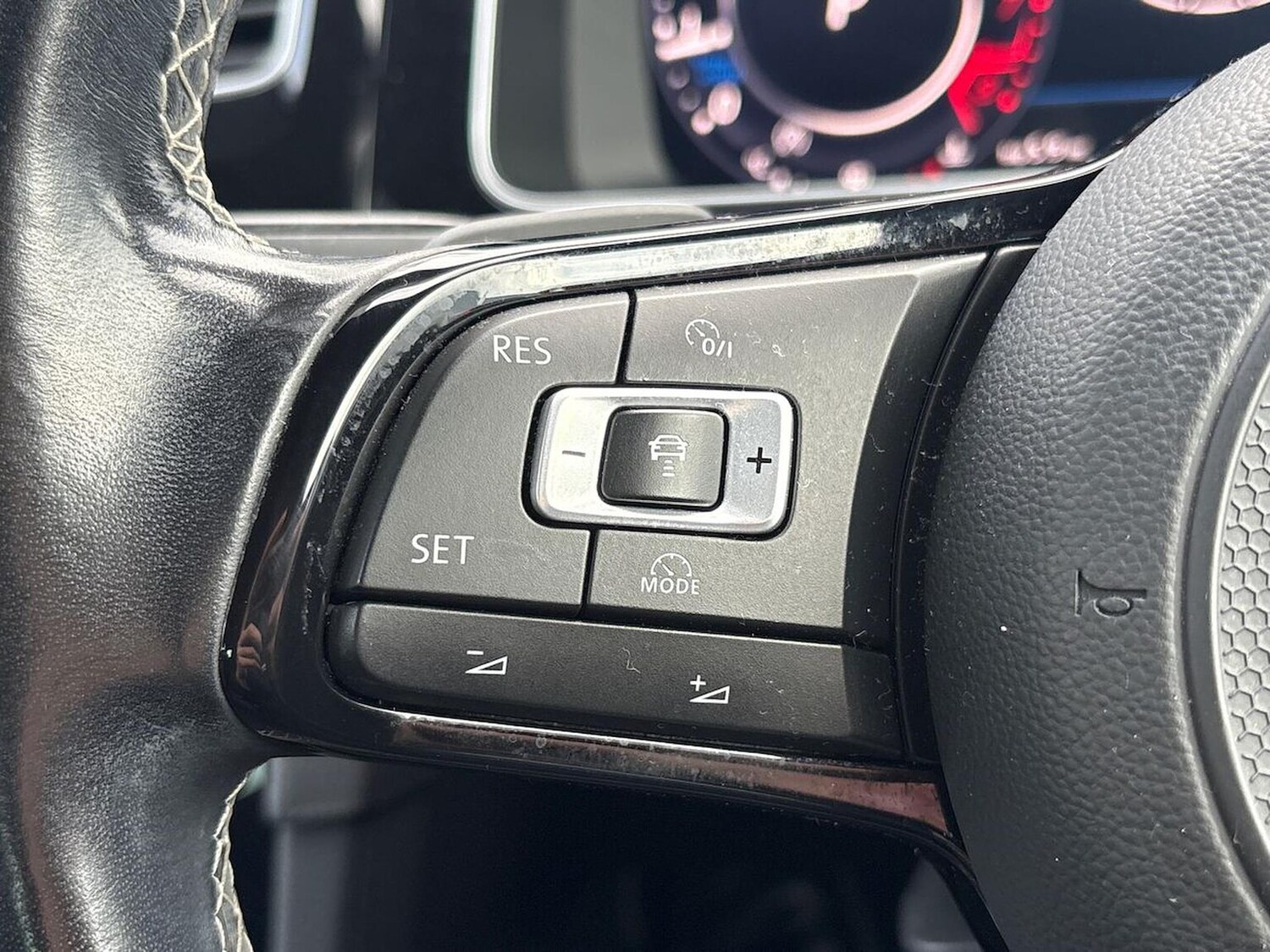 Used Volkswagen Golf 2017 for sale - 78194314: Photo 25