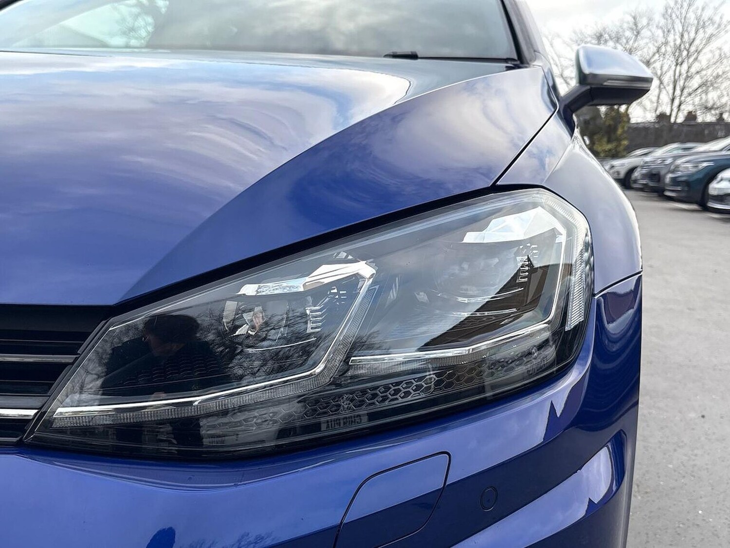 Used Volkswagen Golf 2017 for sale - 78194314: Photo 28