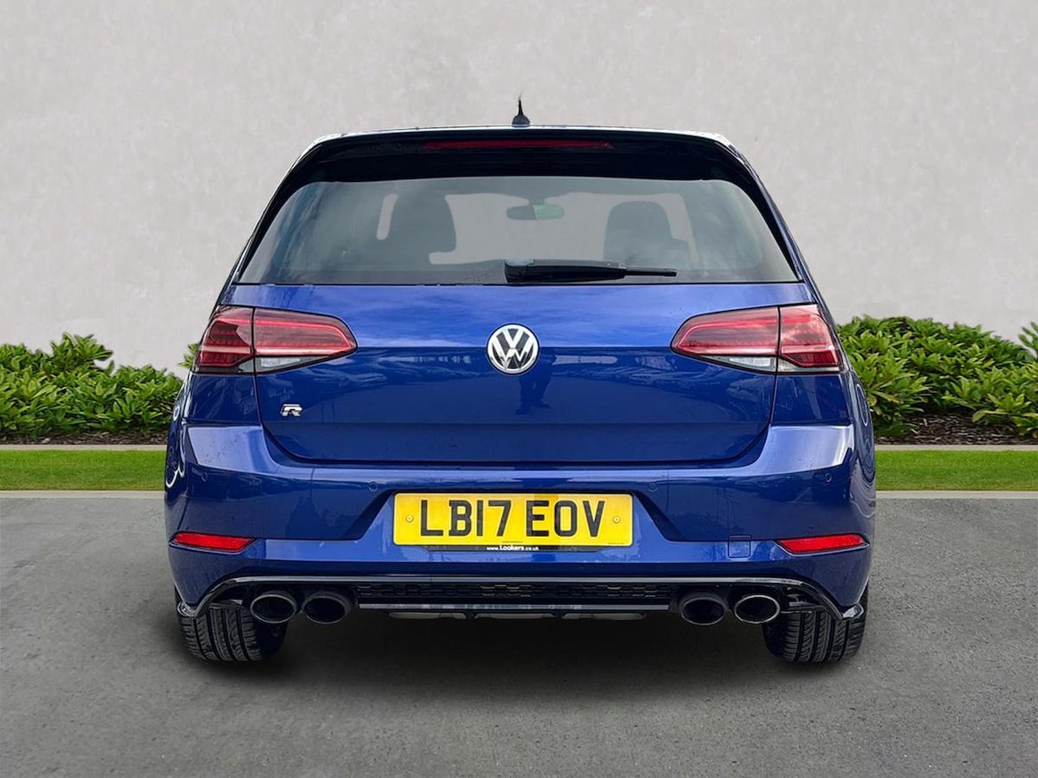 Used Volkswagen Golf 2017 for sale - 78194314: Photo 4