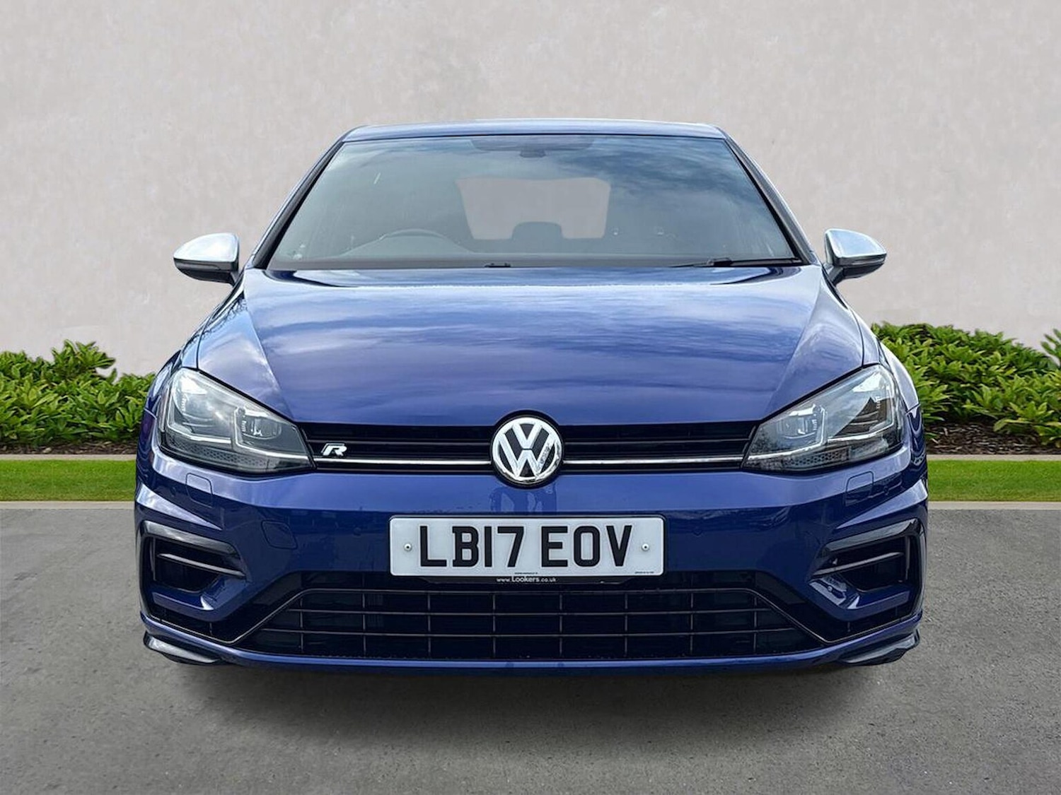 Used Volkswagen Golf 2017 for sale - 78194314: Photo 5