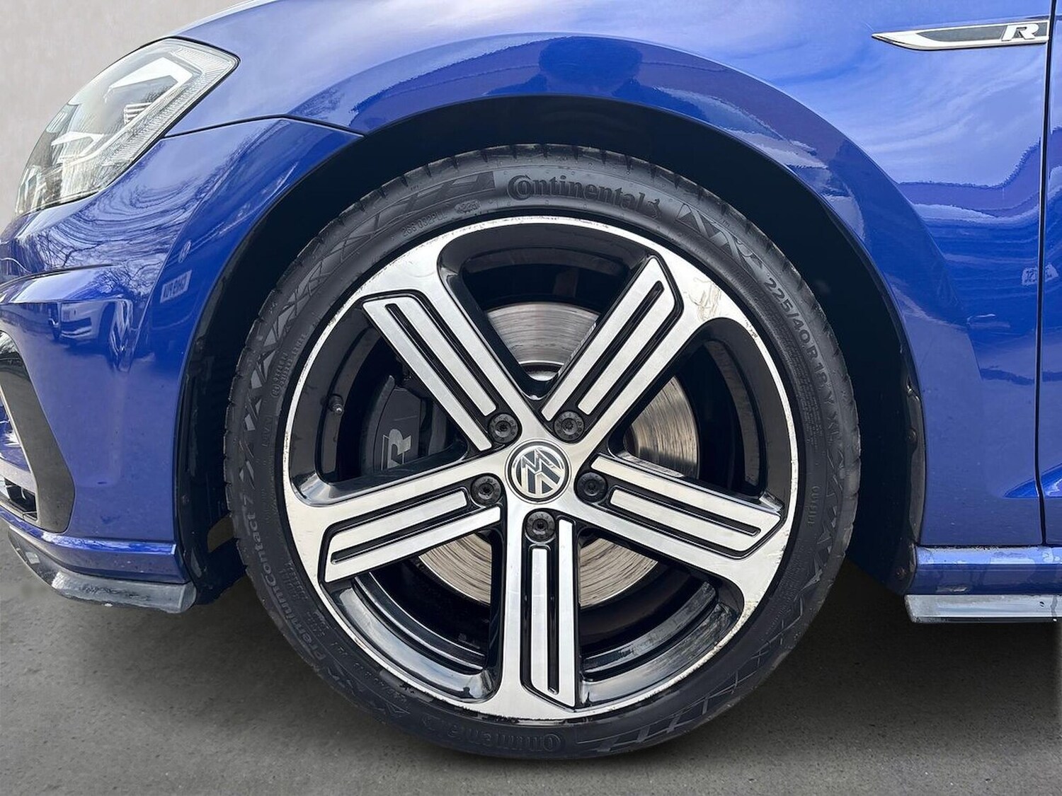 Used Volkswagen Golf 2017 for sale - 78194314: Photo 6