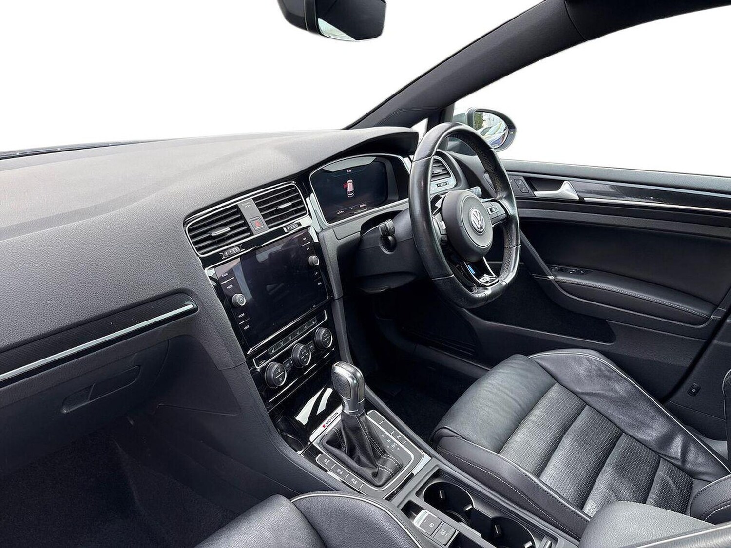 Used Volkswagen Golf 2017 for sale - 78194314: Photo 7