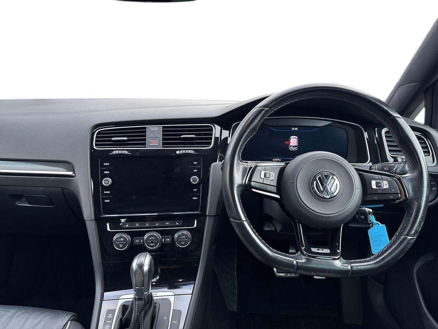 Used Volkswagen Golf 2017 for sale - 78194314: Photo 8