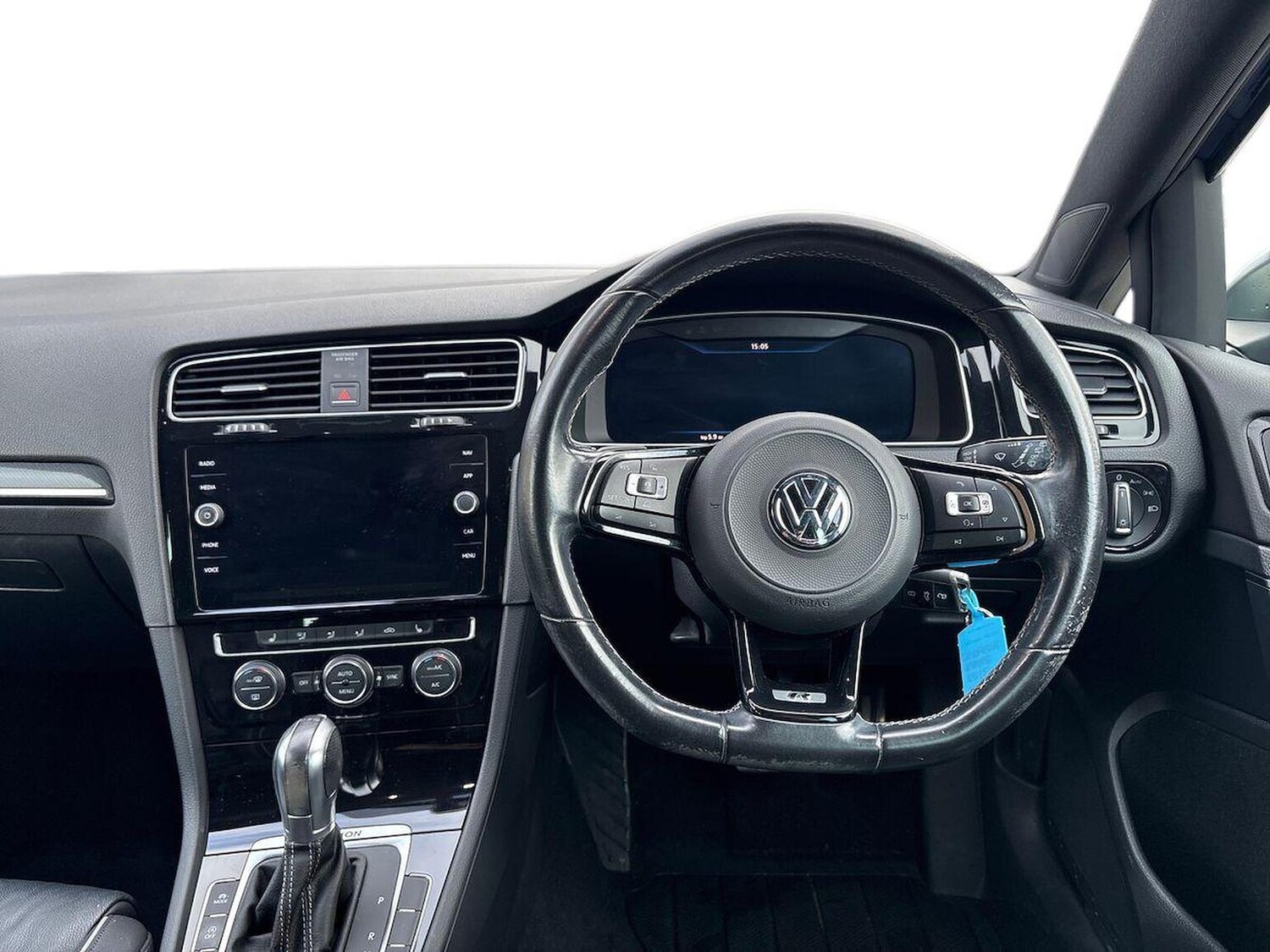 Used Volkswagen Golf 2017 for sale - 78194314: Photo 9