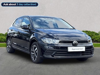Used Volkswagen Polo 2026 for sale - 79451143: Photo