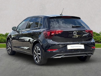 Used Volkswagen Polo 2026 for sale - 79451143: Photo