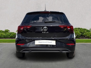 Used Volkswagen Polo 2026 for sale - 79451143: Photo