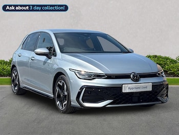 Used Volkswagen Golf 2025 for sale - 79125952: Photo