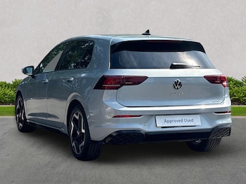 Used Volkswagen Golf 2025 for sale - 79125952: Photo