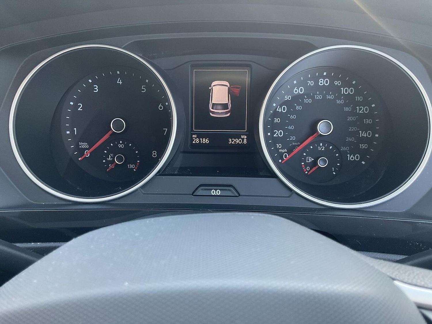 Used Volkswagen Tiguan 2022 for sale - 76831971: Photo 10