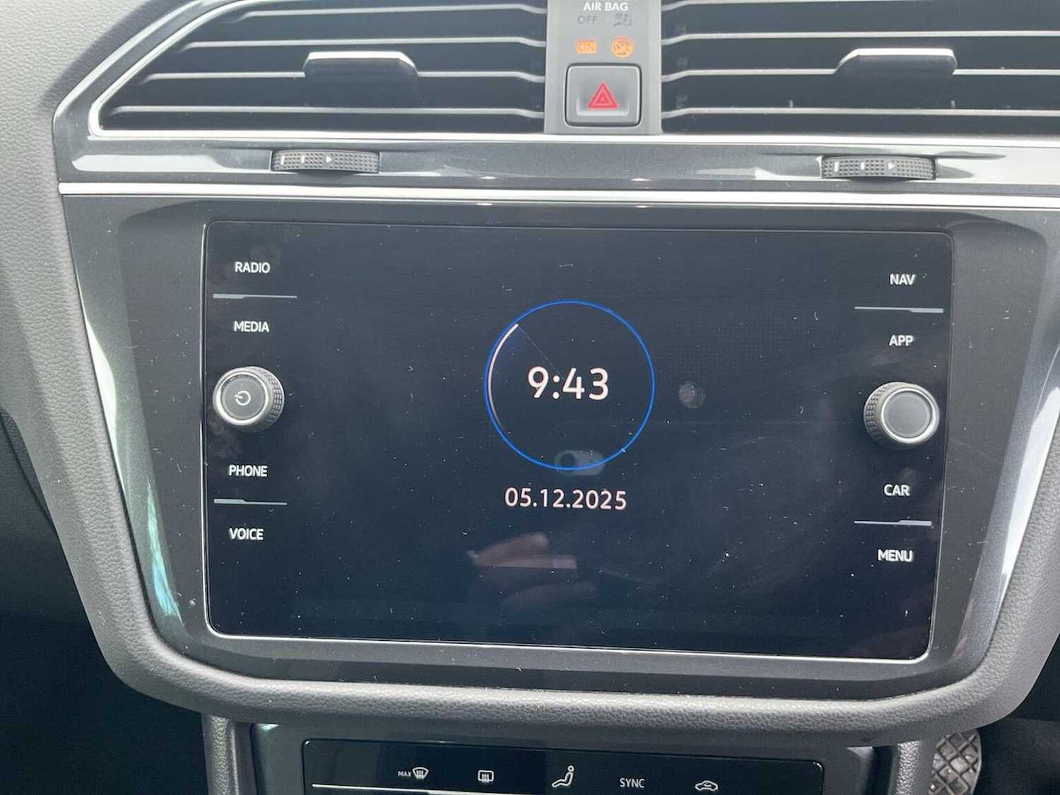 Used Volkswagen Tiguan 2022 for sale - 76831971: Photo 11