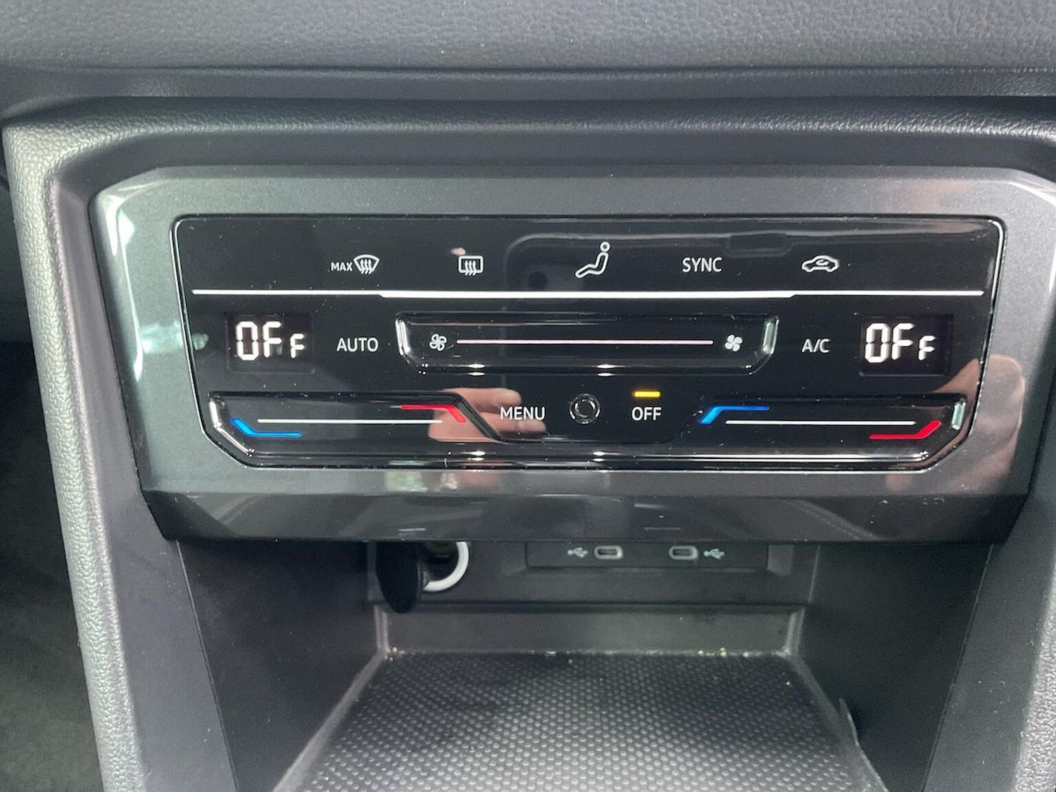 Used Volkswagen Tiguan 2022 for sale - 76831971: Photo 12