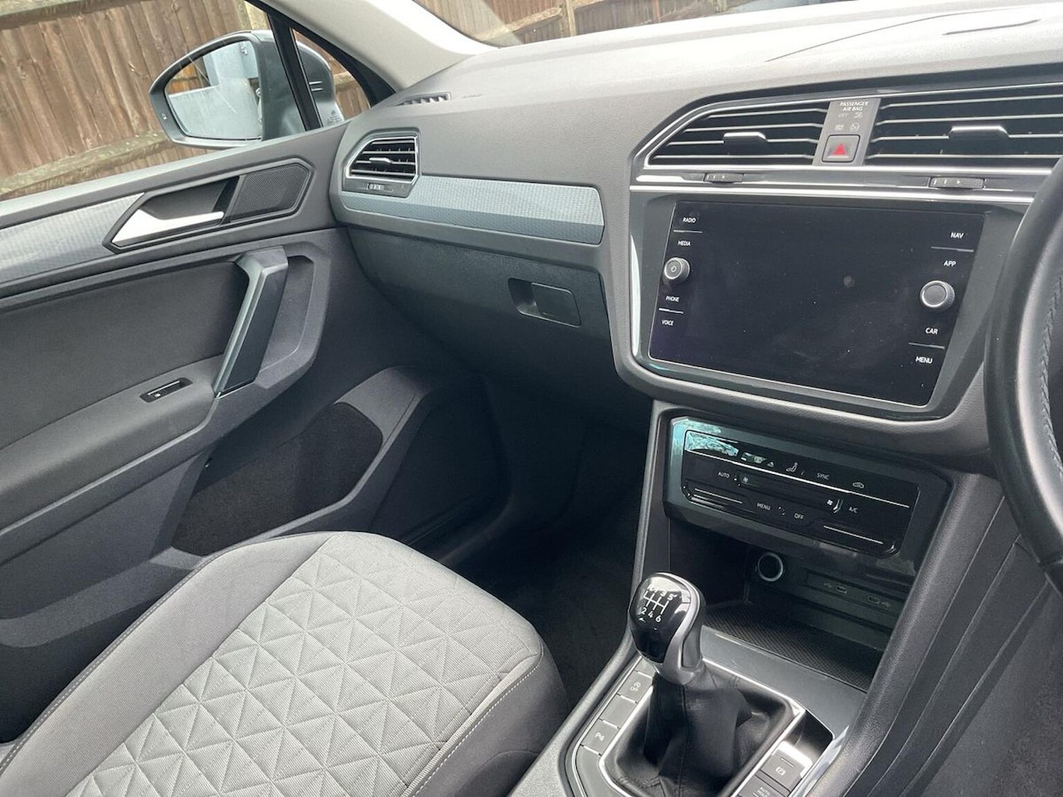 Used Volkswagen Tiguan 2022 for sale - 76831971: Photo 13