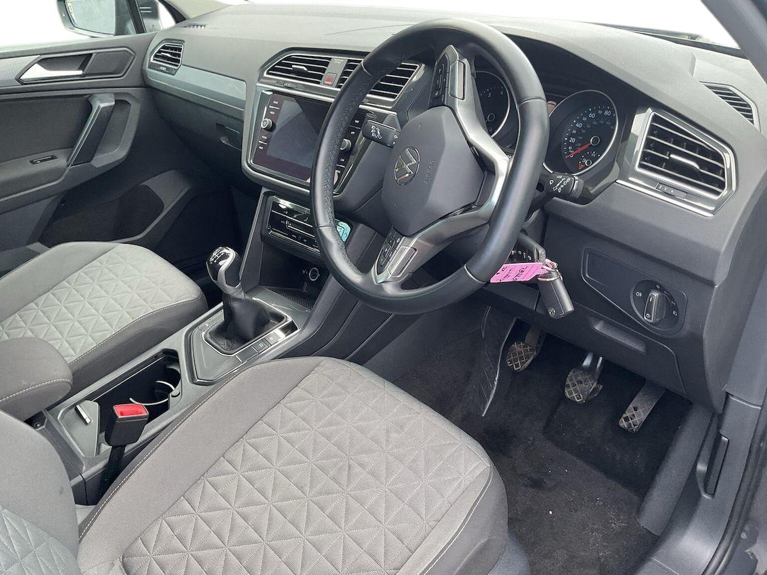 Used Volkswagen Tiguan 2022 for sale - 76831971: Photo 15