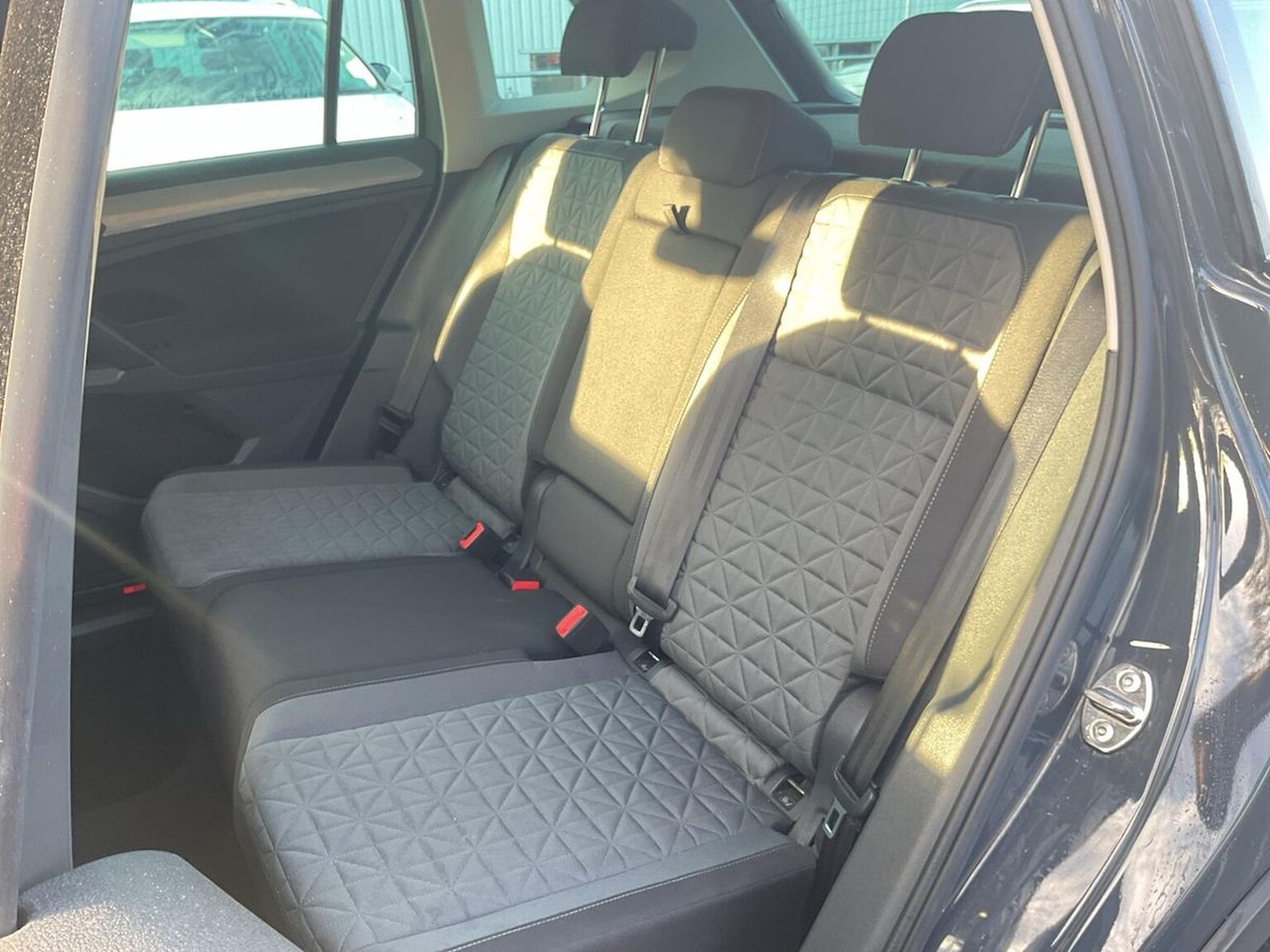 Used Volkswagen Tiguan 2022 for sale - 76831971: Photo 16