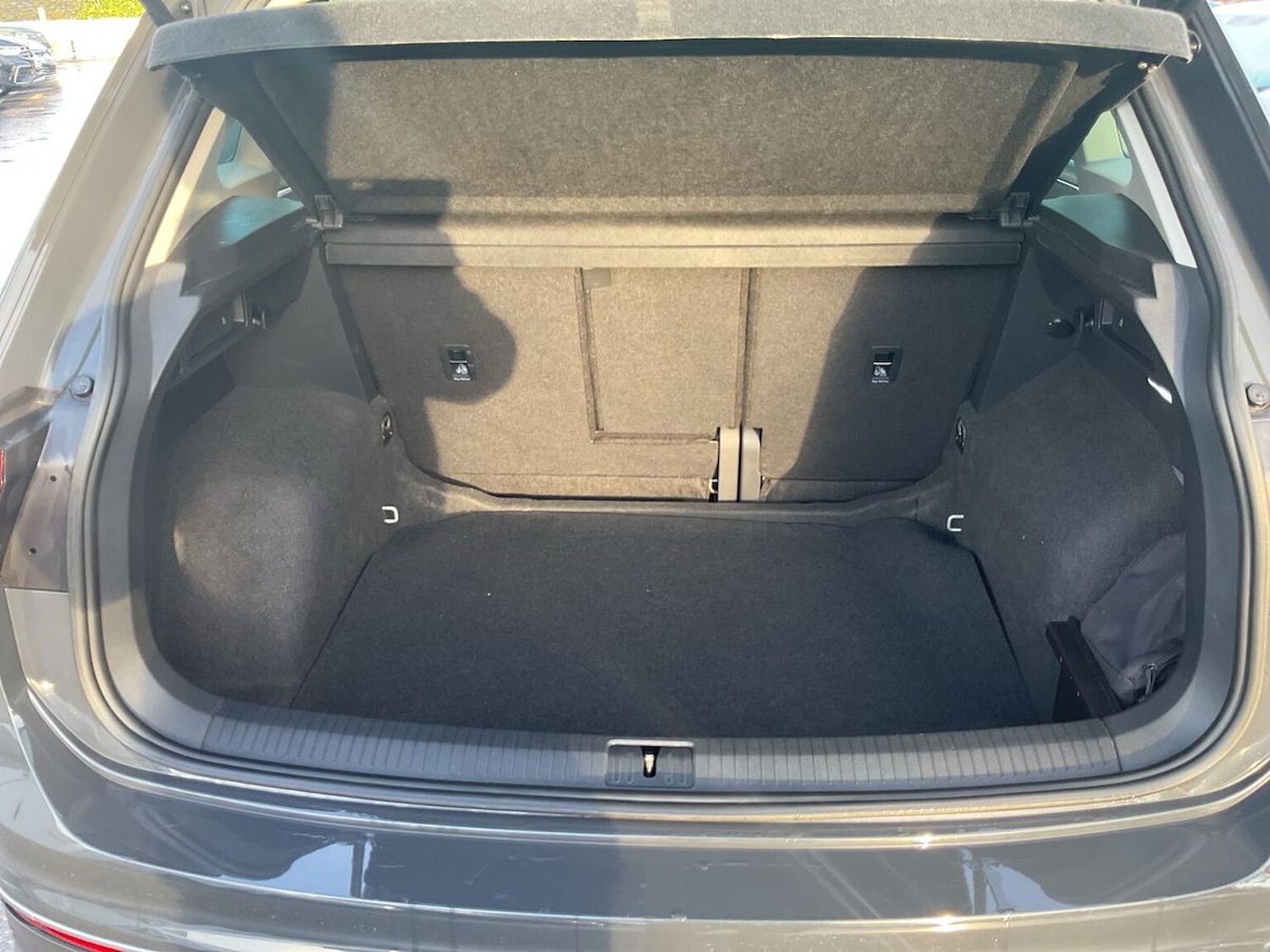 Used Volkswagen Tiguan 2022 for sale - 76831971: Photo 17