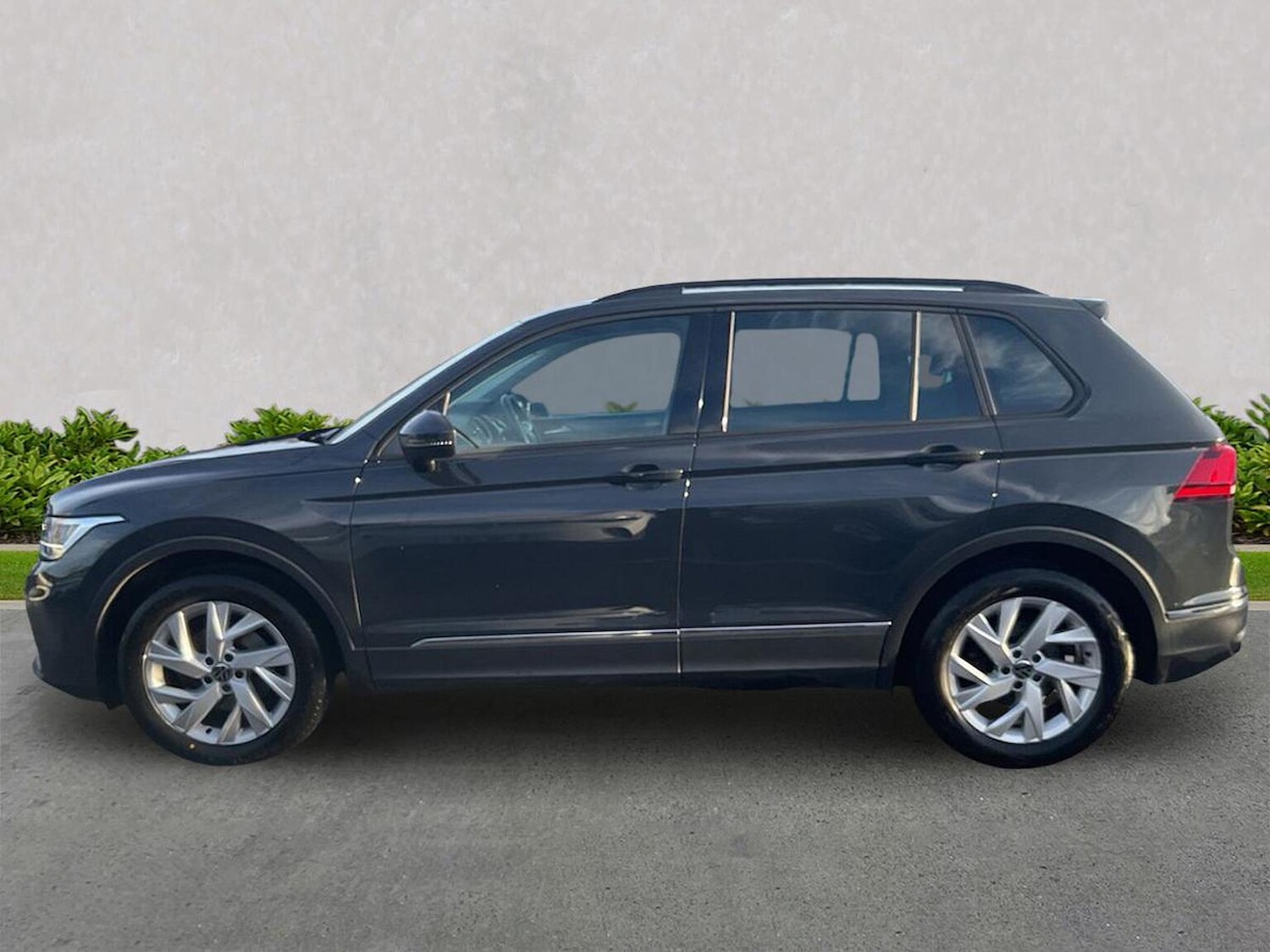 Used Volkswagen Tiguan 2022 for sale - 76831971: Photo 19