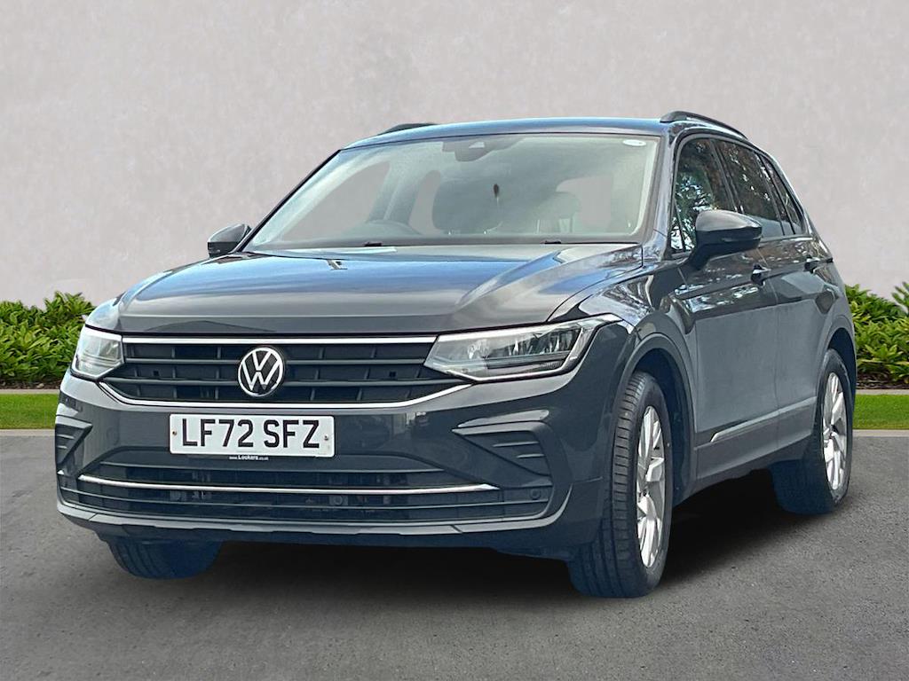 Used Volkswagen Tiguan 2022 for sale - 76831971: Photo 20