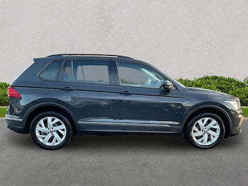 Used Volkswagen Tiguan 2022 for sale - 76831971: Photo