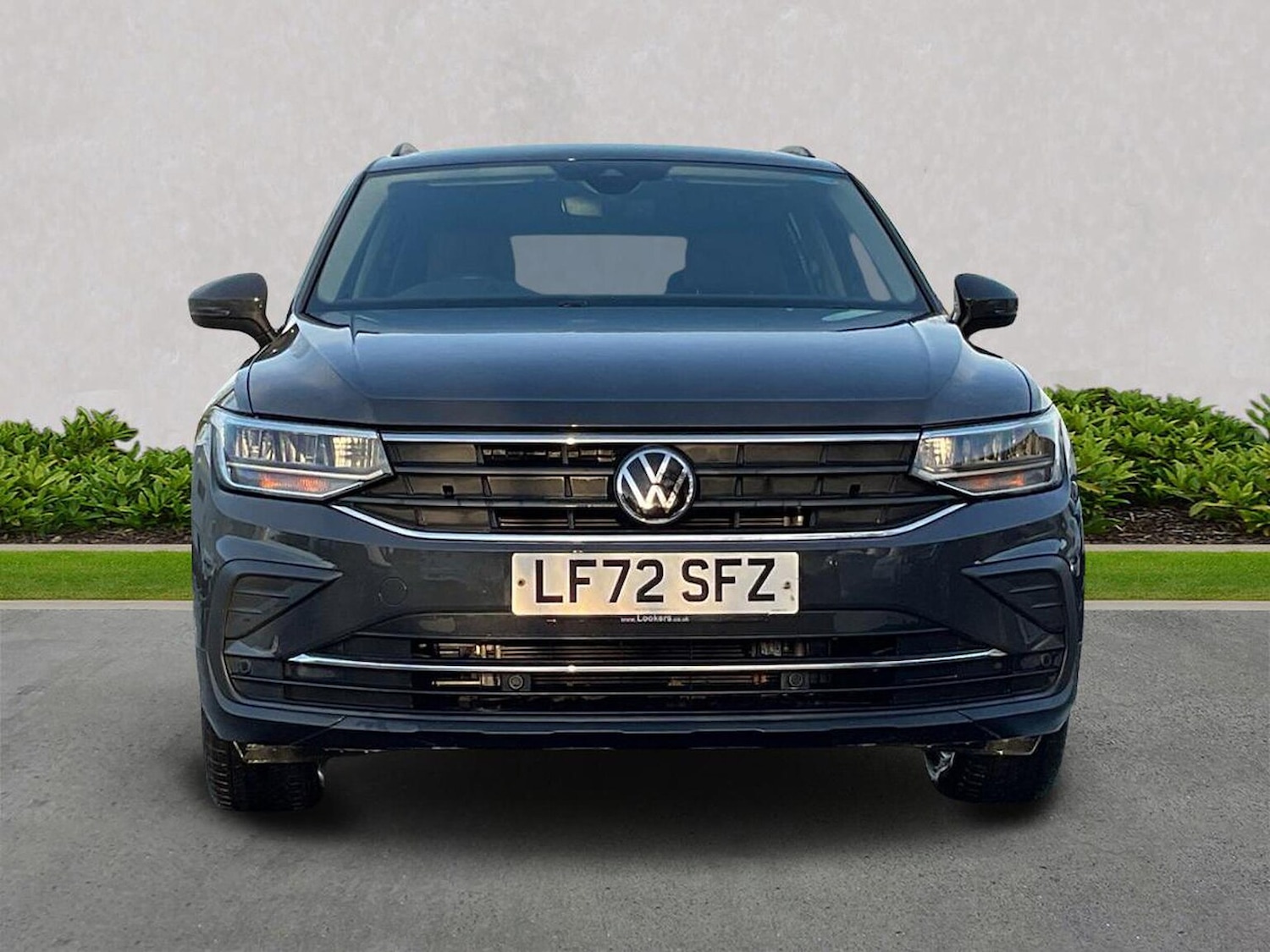 Used Volkswagen Tiguan 2022 for sale - 76831971: Photo 5