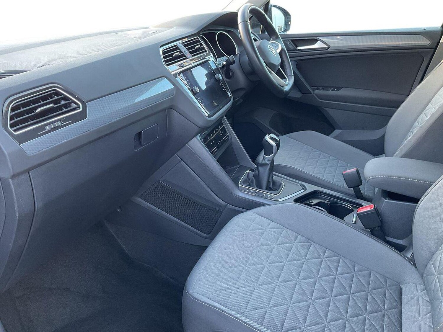 Used Volkswagen Tiguan 2022 for sale - 76831971: Photo 7