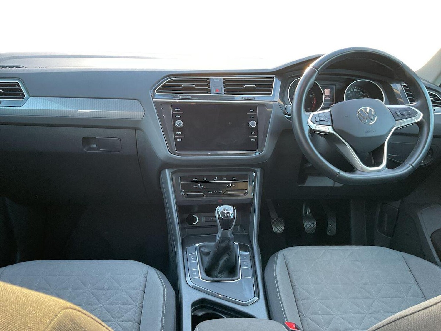 Used Volkswagen Tiguan 2022 for sale - 76831971: Photo 8