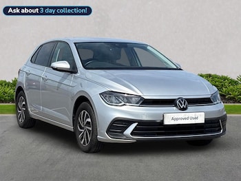 Used Volkswagen Polo 2023 for sale - 78723204: Photo