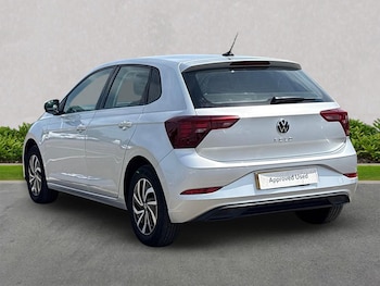 Used Volkswagen Polo 2023 for sale - 78723204: Photo