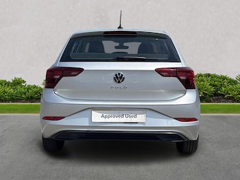 Used Volkswagen Polo 2023 for sale - 78723204: Photo