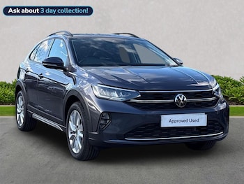 Used Volkswagen Taigo 2026 for sale - 79073770: Photo