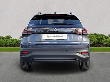 Used Volkswagen Taigo 2026 for sale - 79073770: Photo