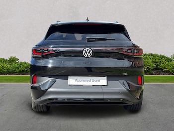 Used Volkswagen ID.4 2026 for sale - 79073761: Photo