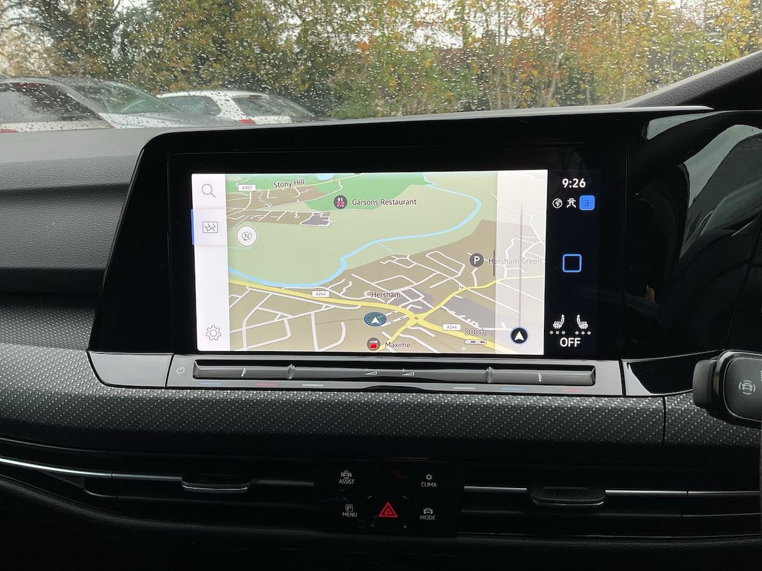 Used Volkswagen Golf 2024 for sale - 76497320: Photo 11