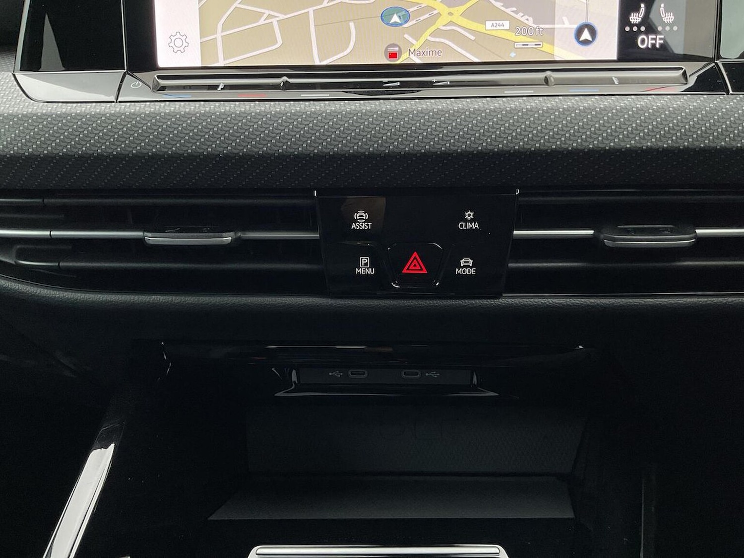 Used Volkswagen Golf 2024 for sale - 76497320: Photo 12