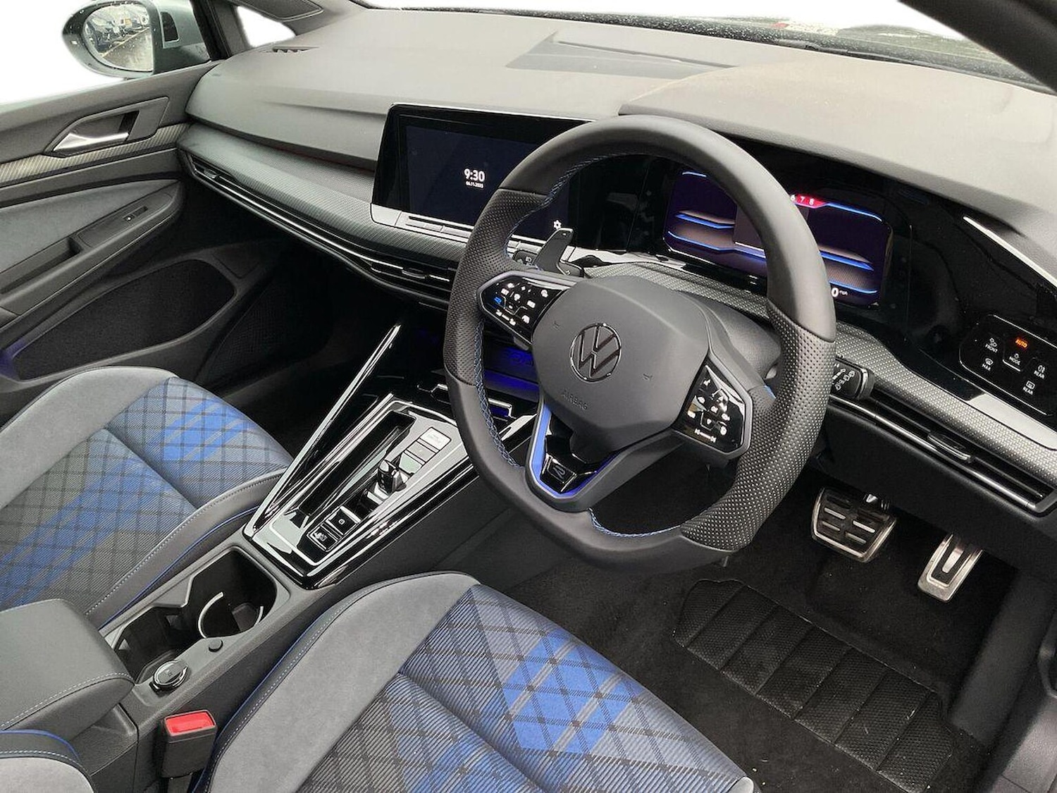 Used Volkswagen Golf 2024 for sale - 76497320: Photo 15