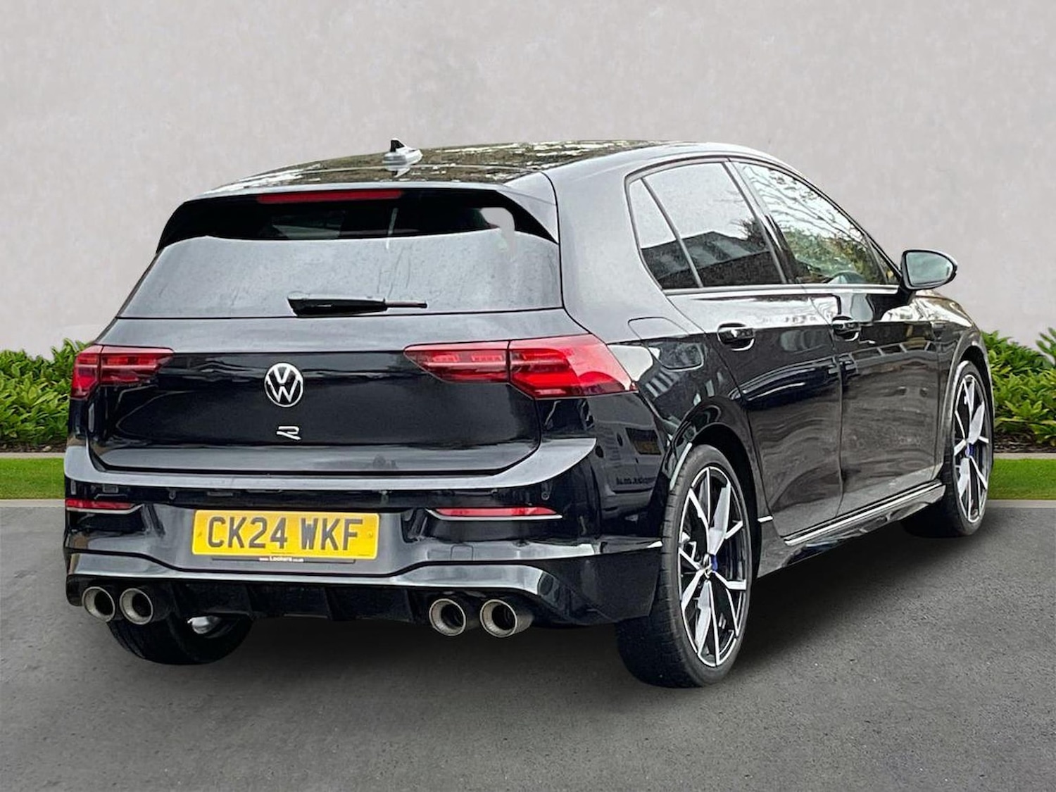 Used Volkswagen Golf 2024 for sale - 76497320: Photo 18