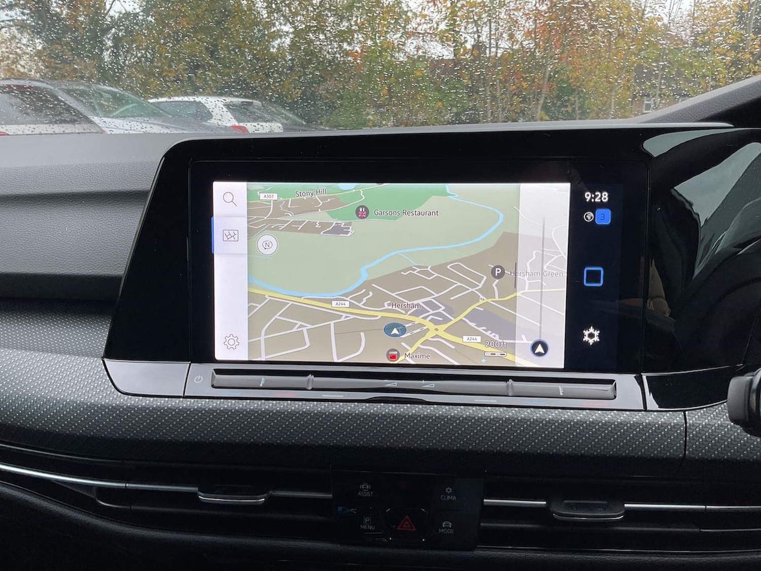 Used Volkswagen Golf 2024 for sale - 76497320: Photo 21