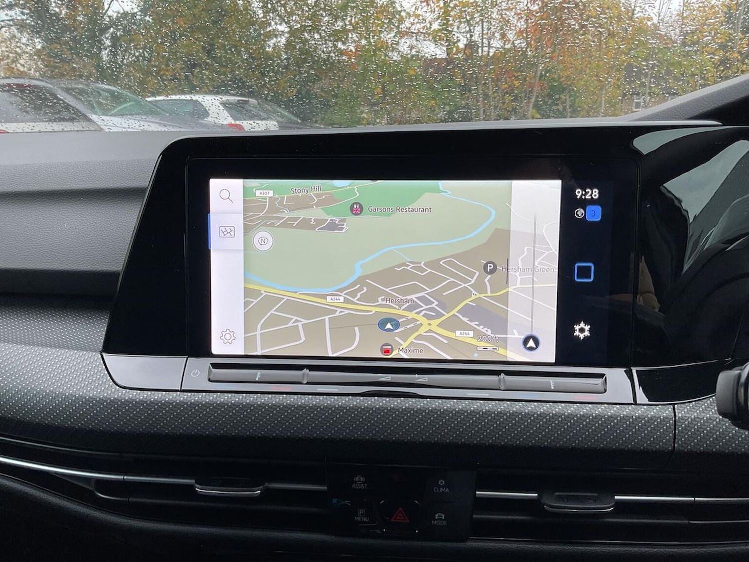 Used Volkswagen Golf 2024 for sale - 76497320: Photo 23