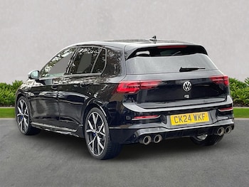 Used Volkswagen Golf 2024 for sale - 76497320: Photo