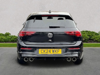 Used Volkswagen Golf 2024 for sale - 76497320: Photo