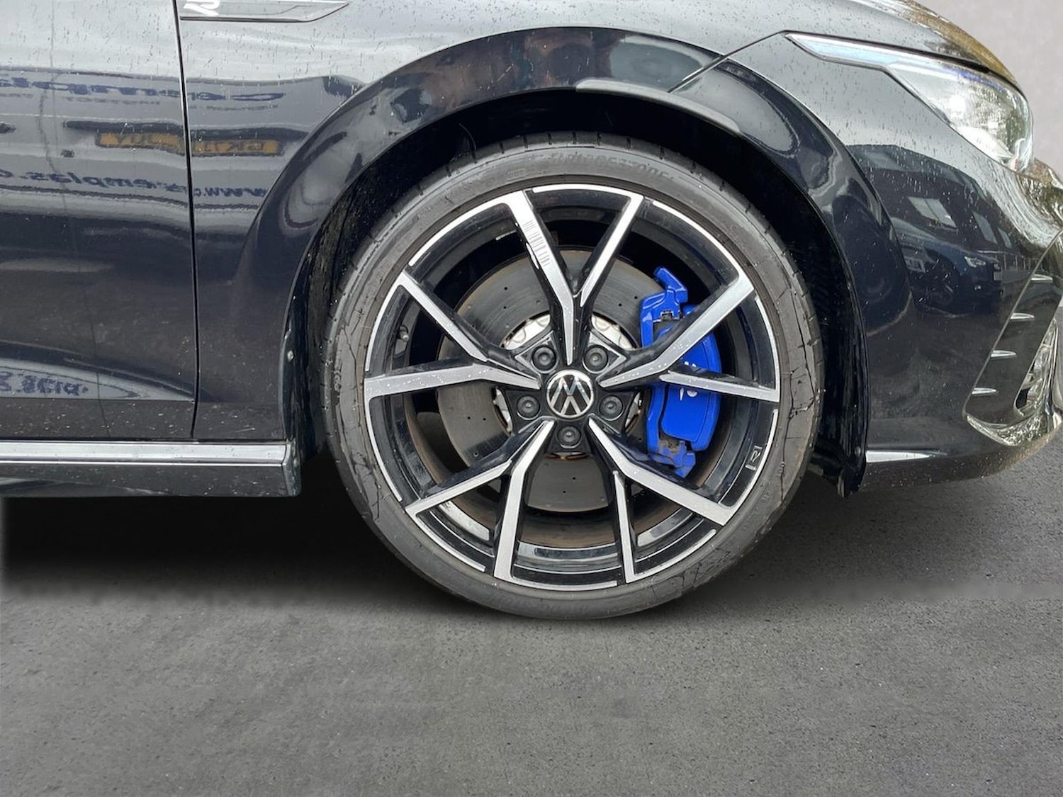 Used Volkswagen Golf 2024 for sale - 76497320: Photo 6