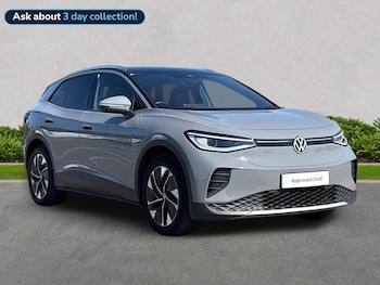 Used Volkswagen ID.4 2025 for sale - 79495243: Photo