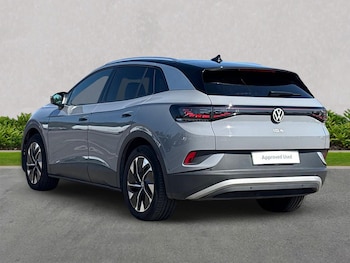 Used Volkswagen ID.4 2025 for sale - 79495243: Photo